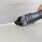 Thickened Multi-Function Silicone Caulking & Glass Glue Scraper - Image 2