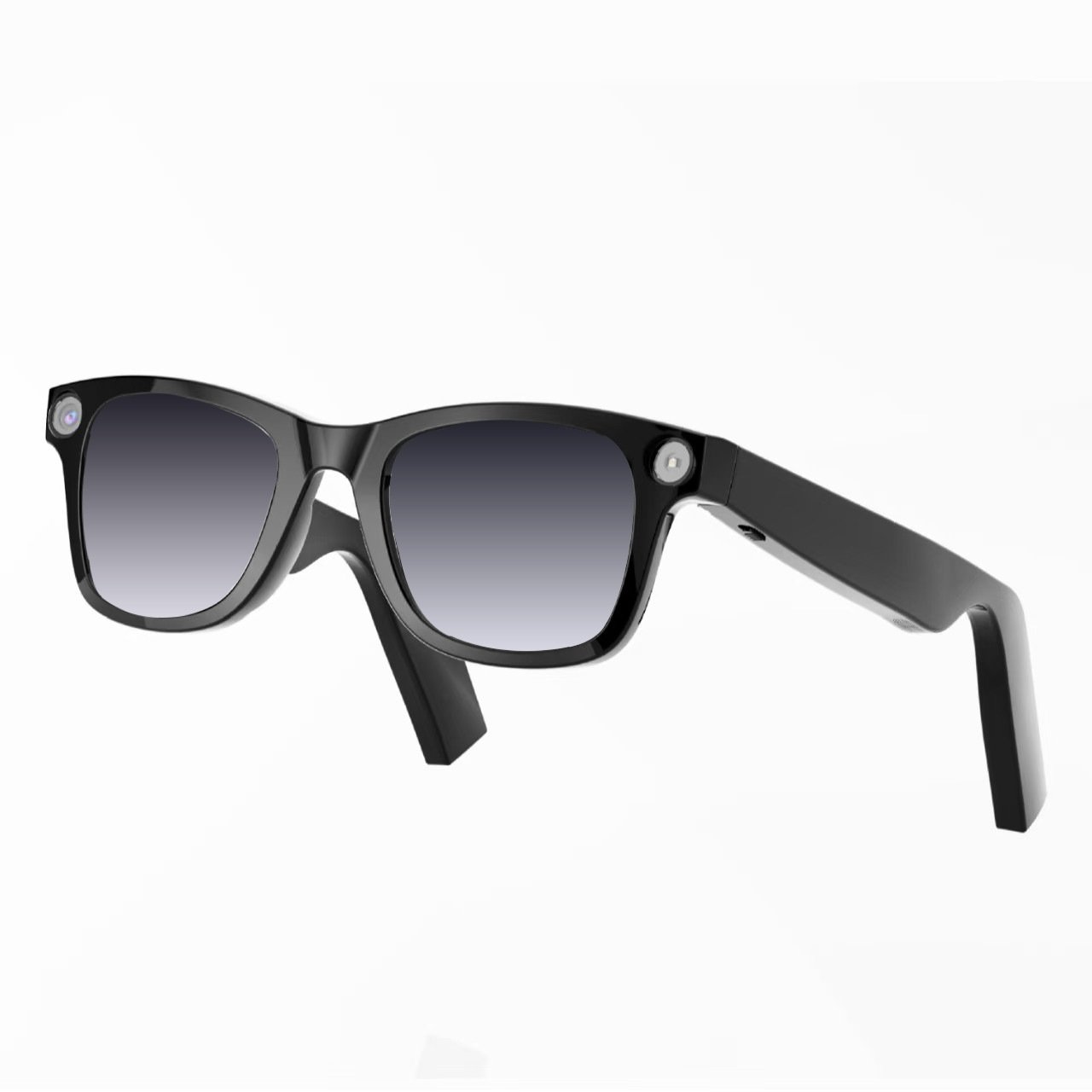 5fd85acb-3fb6-4c03-a813-5451288d3403.jpg AI Smart HD Photography & Video Glasses - Image 1
