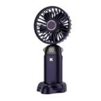 Multi-Function Portable Mini USB Handheld Fan - Image 5