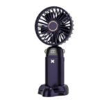 Multi-Function Portable Mini USB Handheld Fan