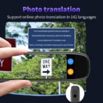 International Multi-language Photo Precision Scanning Translation Pen - Image 5