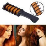 6 Color Temporary Hair Dye Comb Set - Image 10