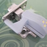 Intelligent LED Cabinet Lights With Sensor
