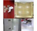 Intelligent LED Cabinet Lights With Sensor - Image 2