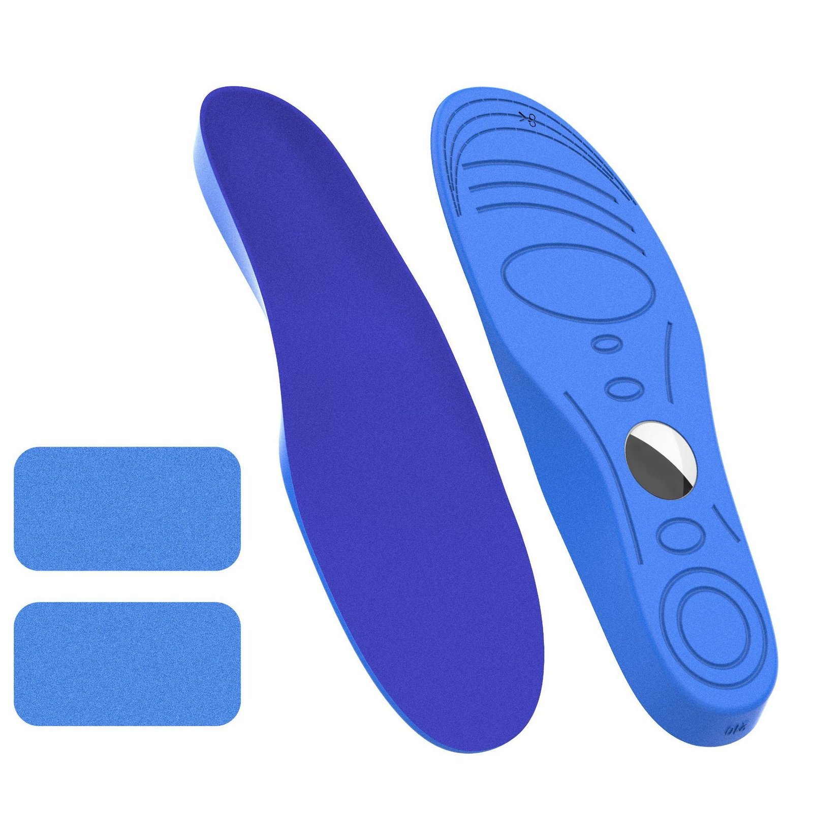 3469129e-fb5d-4764-a2ec-61bf58d37a02.jpg Anti-Lost Tracker Protective Insole for Apple AirTag - Image 1