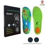 Children & Elder's Sports Anti-Lost Tracker Insole - Image 6