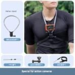 Magnetic Neck Strap Mount Mobile & Camera Holder - Image 5
