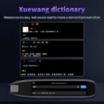 International Multi-language Photo Precision Scanning Translation Pen - Image 4