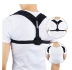Adjustable Posture Corrector & Back Support Brace - Image 6