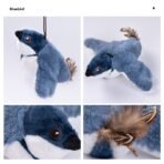 Interactive Electronic Bird & Animal Sound Cat Toy - Image 7