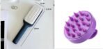 4 In 1 Self Cleaning Hair Brush - Image 9