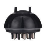 Manual Scalp Applicator Massager & Hair Growth Essential Oil Comb - Image 5