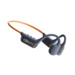 Waterproof Bone Conduction Sports Bluetooth Headset - Image 7