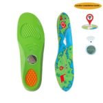 Children & Elder's Sports Anti-Lost Tracker Insole