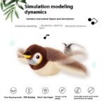 Interactive Electronic Bird & Animal Sound Cat Toy - Image 4