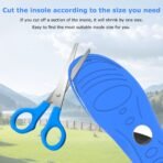 Anti-Lost Tracker Protective Insole for Apple AirTag - Image 4