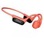 Waterproof Bone Conduction Sports Bluetooth Headset