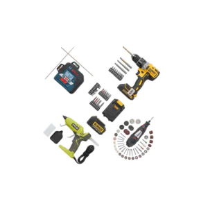 Power Tools