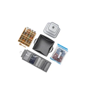Storage Solutions