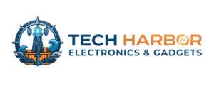 Tech Harbor Store - Electronics and Gadgets