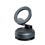 Retractable Magnetic Car Navigation Phone Holder