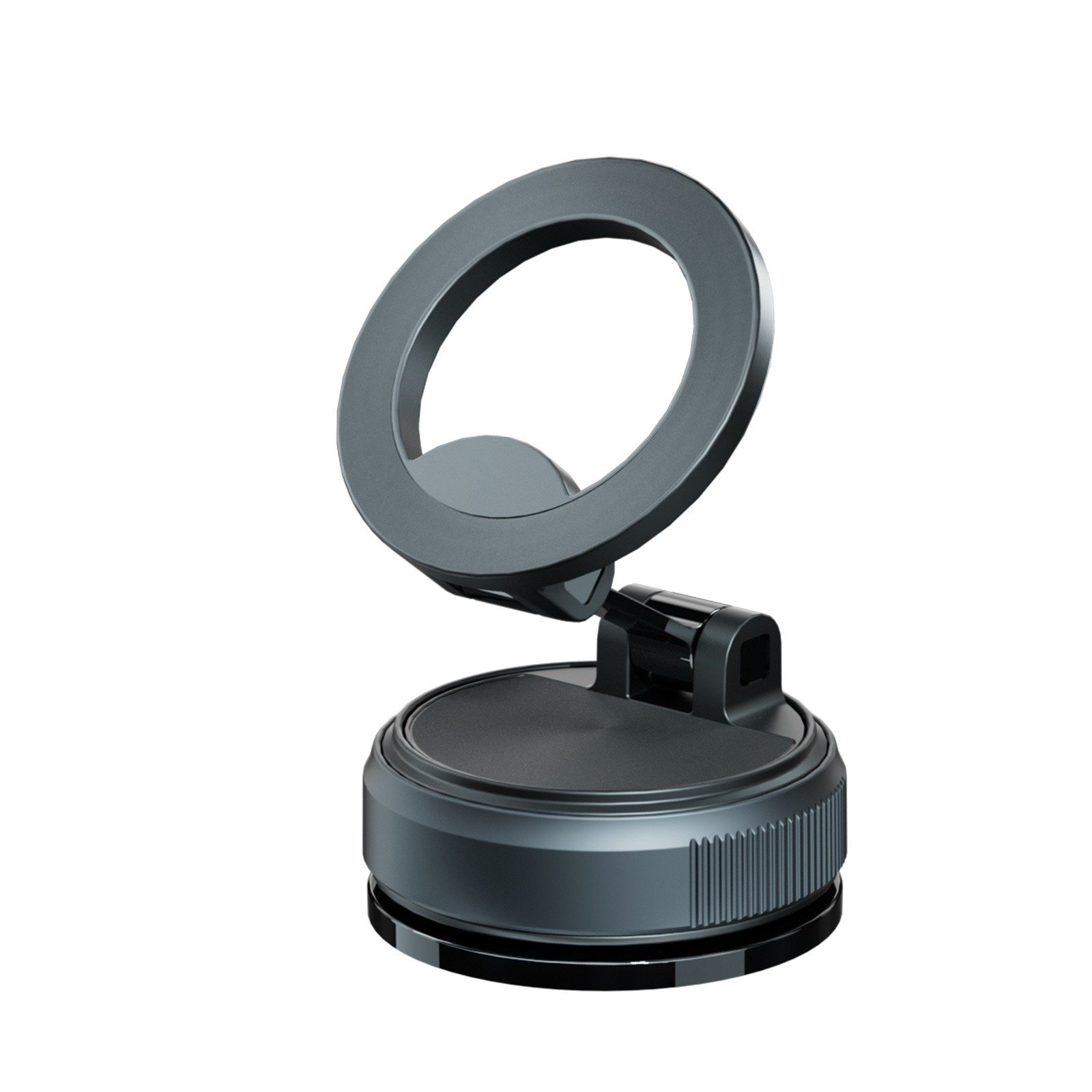 a1373690-851d-4b2c-b454-6b73123f1fcd_trans.jpeg Retractable Magnetic Car Navigation Phone Holder - Image 1