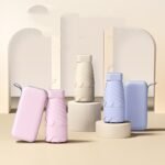 Mini Pocket UV Protection Travel Umbrella