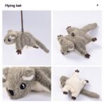 Interactive Electronic Bird & Animal Sound Cat Toy - Image 6