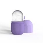 Facial Ice Roller & Edema Massage Tray for Skin - Image 9