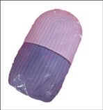 Facial Ice Roller & Edema Massage Tray for Skin - Image 5