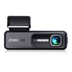 360 DASH CAM K380 Package