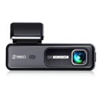 360 DASH CAM K380 Package