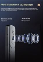 Offline Large-screen Dictionary Translation & Photo-reading Pen - Image 2