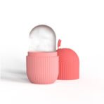 Facial Ice Roller & Edema Massage Tray for Skin - Image 2