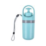 Portable Eight-Claw Dog Pooper Scooper with Built-In Waste Bag Dispenser - Image 10