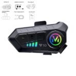 Helmet Bluetooth Headset with Y10 Intercom - Image 6