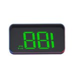 Universal Car GPS Head-Up Display Speedometer
