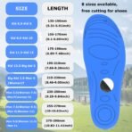 Anti-Lost Tracker Protective Insole for Apple AirTag - Image 2