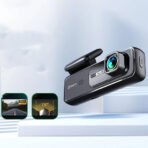 360 DASH CAM K380 Package - Image 2