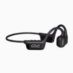 Waterproof Bone Conduction Sports Bluetooth Headset - Image 2