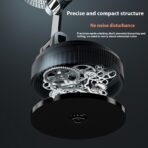 Retractable Magnetic Car Navigation Phone Holder - Image 2
