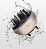 Manual Scalp Applicator Massager & Hair Growth Essential Oil Comb - Image 4