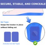 Anti-Lost Tracker Protective Insole for Apple AirTag - Image 3