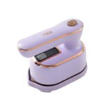 Portable Mini Garment Steamer Iron