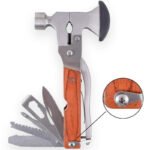Ultimate 12-in-1 Multipurpose Hammer Multi-Tool