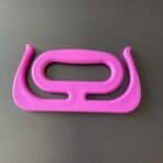 Heavy-Duty Ergonomic Grocery Bag Carrier - Image 3
