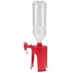 Upside-Down Portable Soda & Beverage Dispenser - Image 5