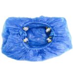 Hands-Free Disposable Shoe Cover Dispenser for Home & Office - Image 3
