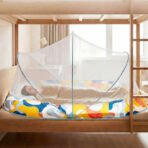 Portable Mosquito Net for Dorms, Travel & Camping - Image 7