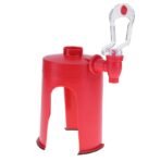 Upside-Down Portable Soda & Beverage Dispenser - Image 8